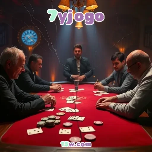 7yjogo: O Site que Transformou a Experiência de Jogos no Brasil