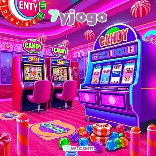 7yjogo: Desbravando a Plataforma de Jogos Para Todos os Gostos