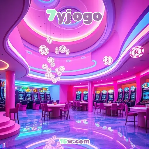 7yjogo: O Site que Transformou a Experiência de Jogos no Brasil