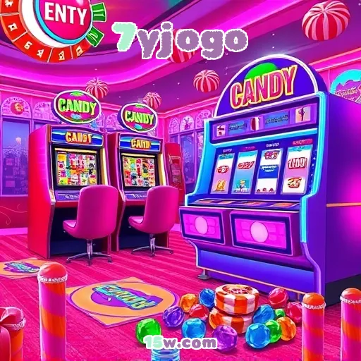 7yjogo: Acesso Facilitado para Jogar e Interagir com Amigos