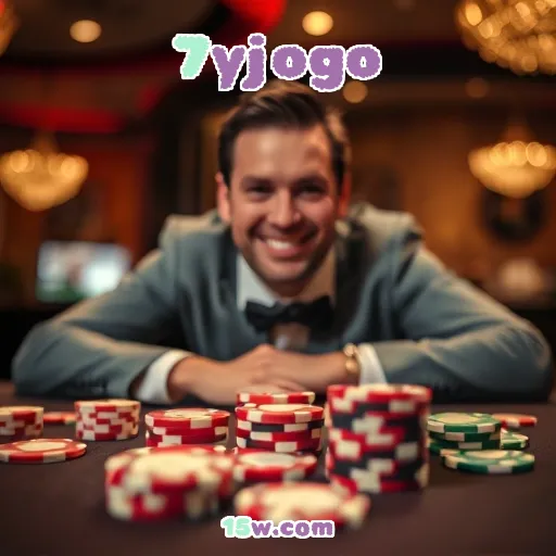 7yjogo: Descubra as Melhores Práticas de Segurança para Jogadores