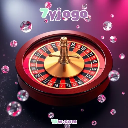 7yjogo: A Fantástica Experiência dos Caça-Níqueis que Você Precisa Conhecer