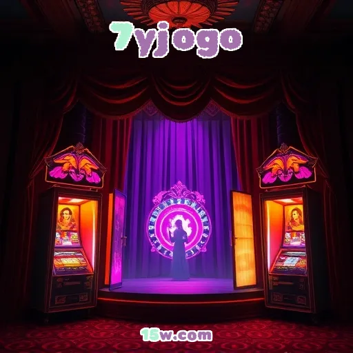 7yjogo: A Nova Era do Suporte 24/7 para Jogadores Brasileiros