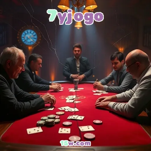 7yjogo VIP: Benefícios Exclusivos para Jogadores Apaixonados